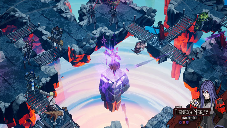 Absolute Tactics: Daughters of Mercy image