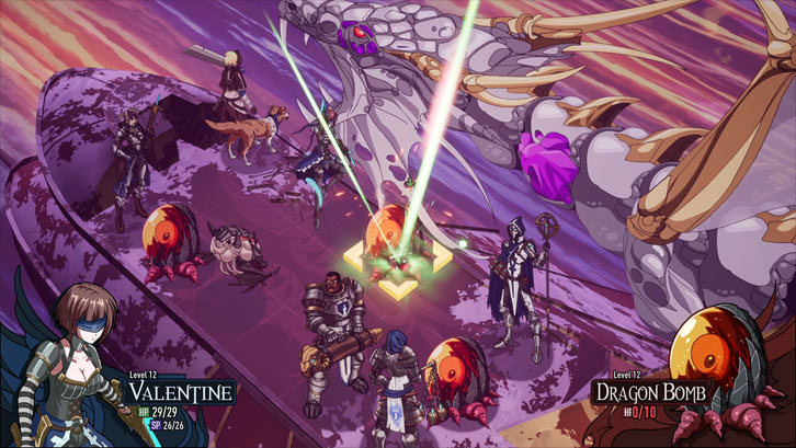 Absolute Tactics: Daughters of Mercy image