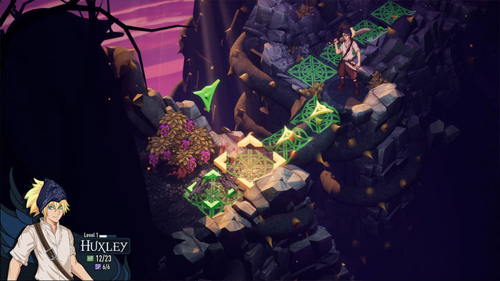 Absolute Tactics: Daughters of Mercy image