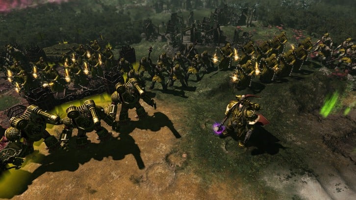 Warhammer 40,000: Gladius - Specialist Pack image