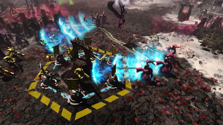 Warhammer 40,000: Gladius - Specialist Pack image