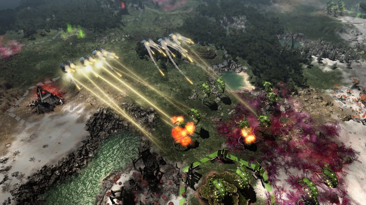 Warhammer 40,000: Gladius - Specialist Pack image