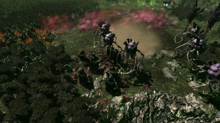 Warhammer 40,000: Gladius - Specialist Pack image
