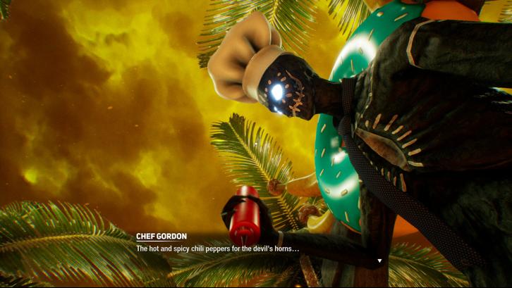 Hell of an Office image