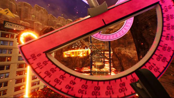 Hell of an Office image