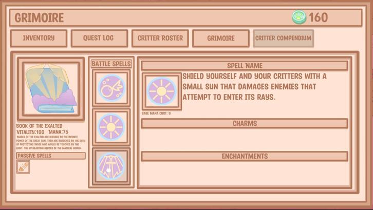 Critter Crops image