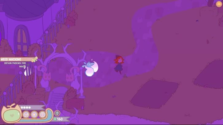 Critter Crops image