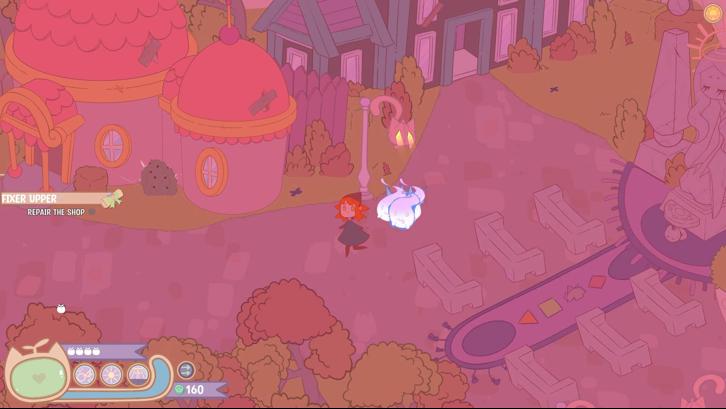 Critter Crops image