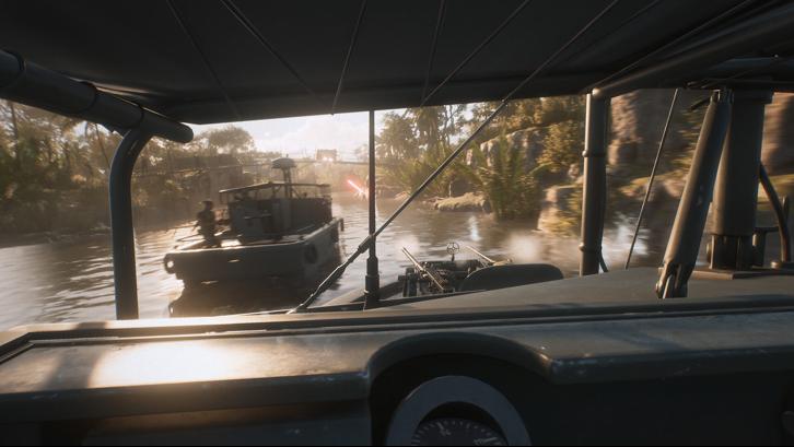 Hell Let Loose: Vietnam - Deluxe Edition Steam Key screenshot from the video game thumbnail 5