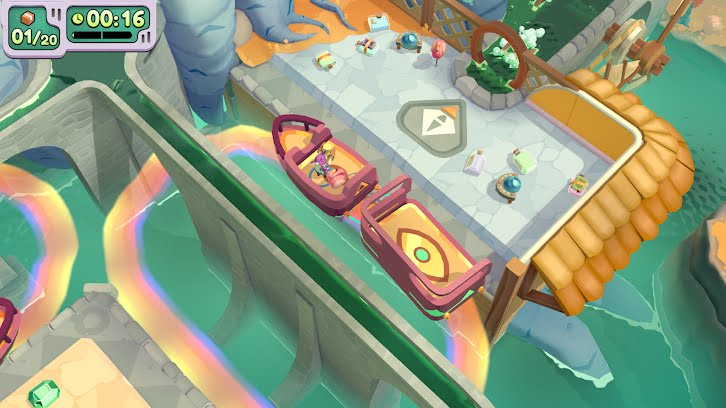 Moving Out 2 - Deluxe edition image