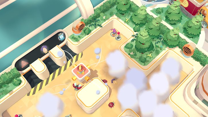 Moving Out 2 - Deluxe edition image