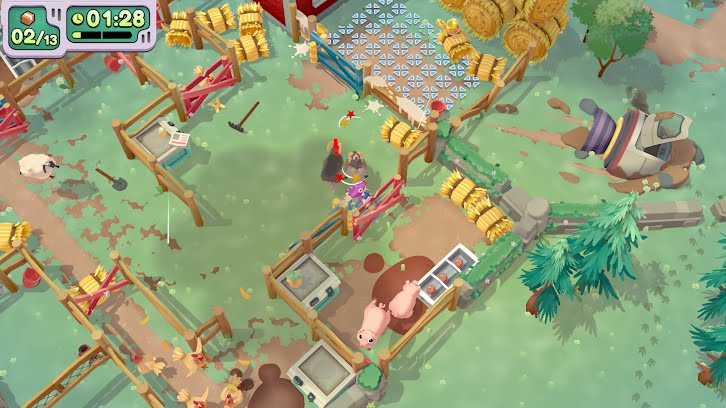 Moving Out 2 - Deluxe edition image