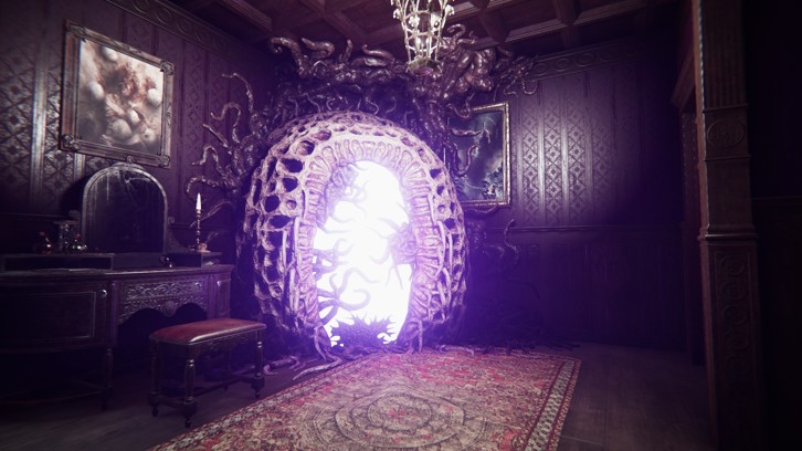 Lust from Beyond: M Edition image
