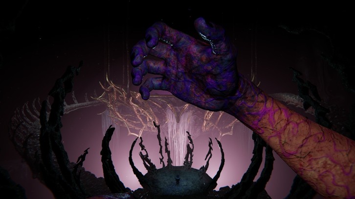 Lust from Beyond: M Edition image