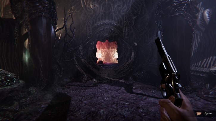 Lust from Beyond: M Edition image