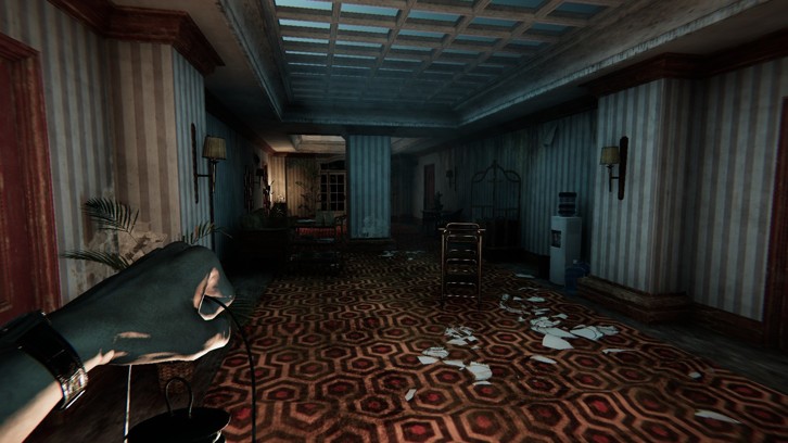 Lust from Beyond: M Edition image