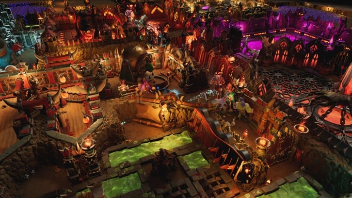 Dungeons 4 image