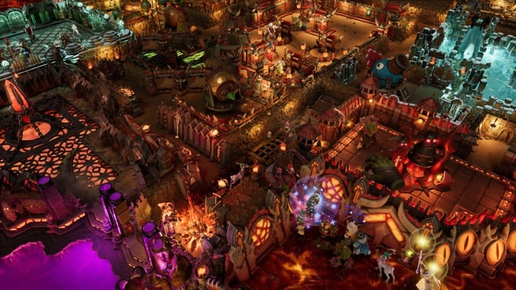 Dungeons 4 image