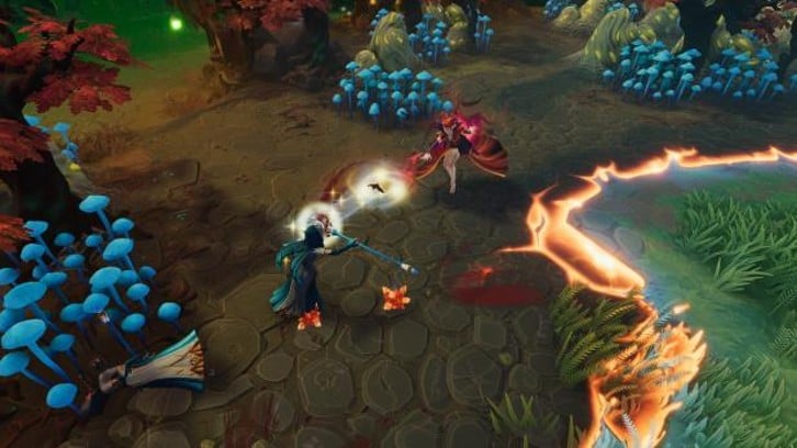 Dungeons 4 Deluxe Edition image