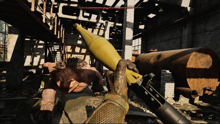 S.T.A.L.K.E.R.2: Heart of Chornobyl image