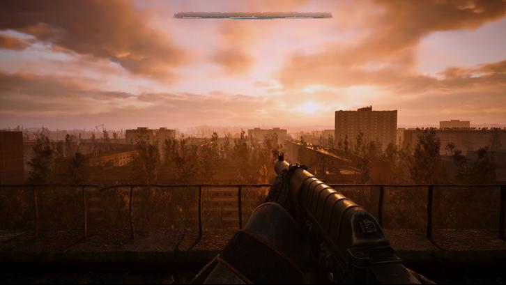 S.T.A.L.K.E.R.2: Heart of Chornobyl image