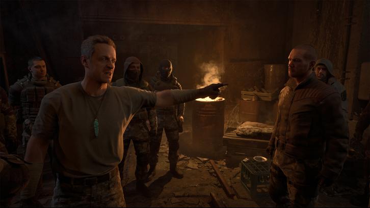 S.T.A.L.K.E.R.2: Heart of Chornobyl image