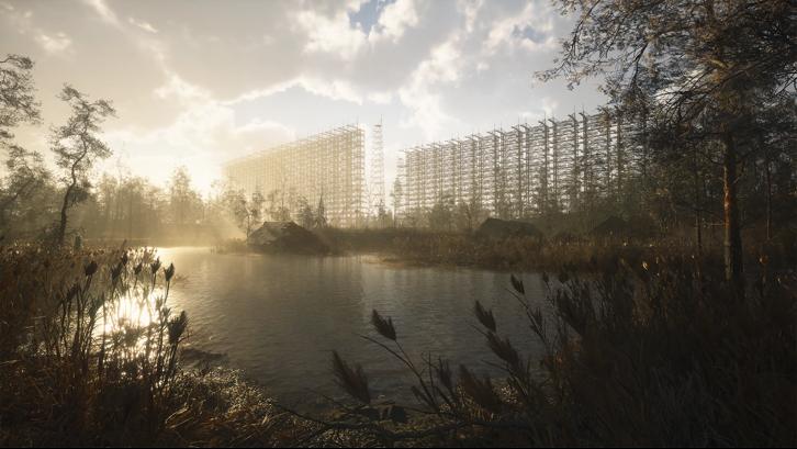 S.T.A.L.K.E.R. 2: Heart of Chornobyl - Ultimate Edition image