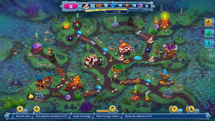 Incredible Dracula: Legacy of the Valkyries image