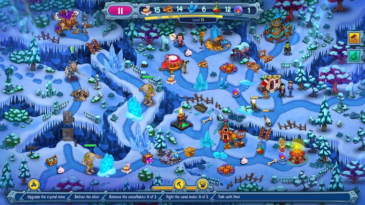 Incredible Dracula: Legacy of the Valkyries image