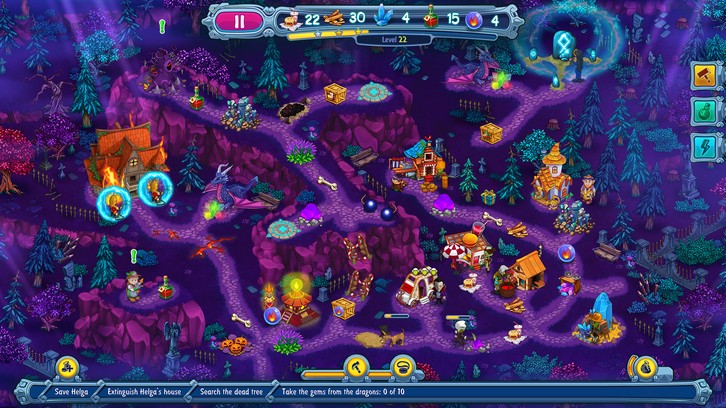 Incredible Dracula: Legacy of the Valkyries image