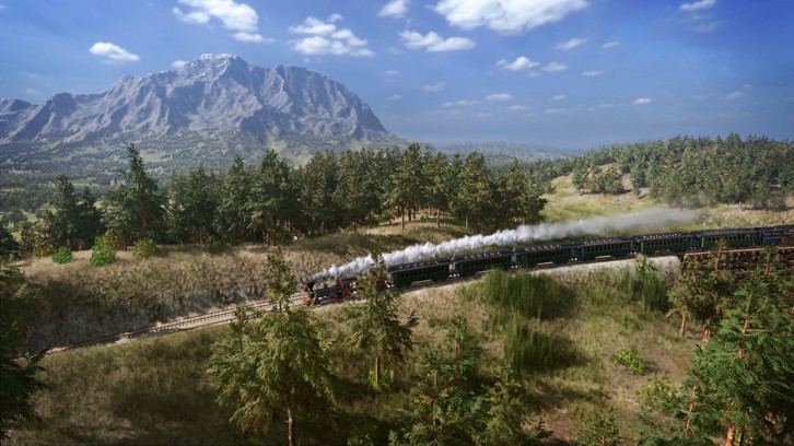 Railway Empire 2 image
