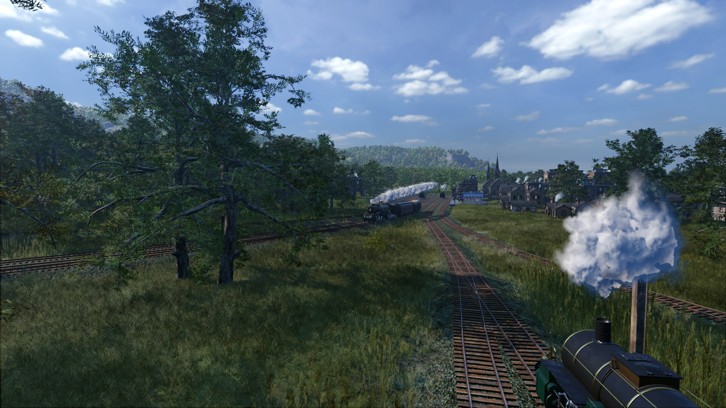 Railway Empire 2 image