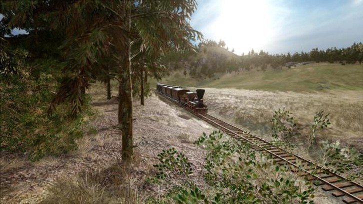 Railway Empire 2 - Deluxe Edition image