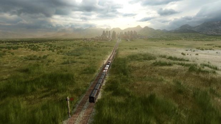 Railway Empire 2 - Deluxe Edition image