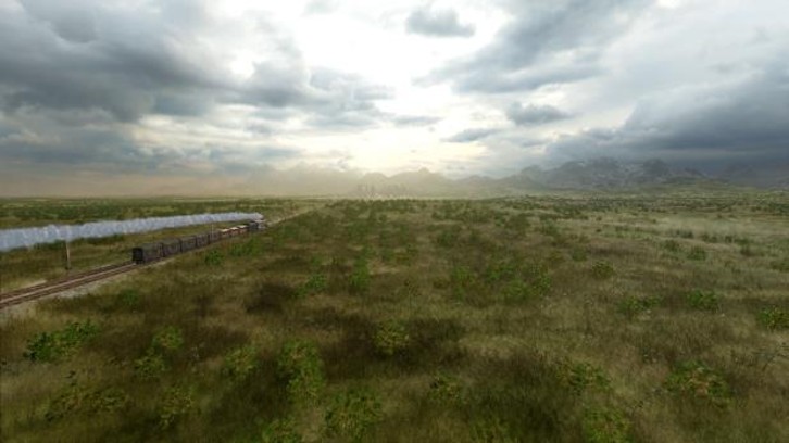 Railway Empire 2 - Deluxe Edition image