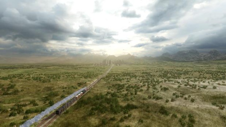 Railway Empire 2 - Deluxe Edition image