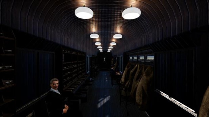 Railway Empire 2 - Deluxe Edition image