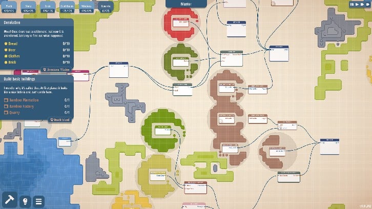Masterplan Tycoon image