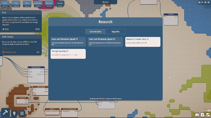 Masterplan Tycoon image