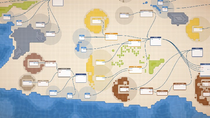 Masterplan Tycoon image