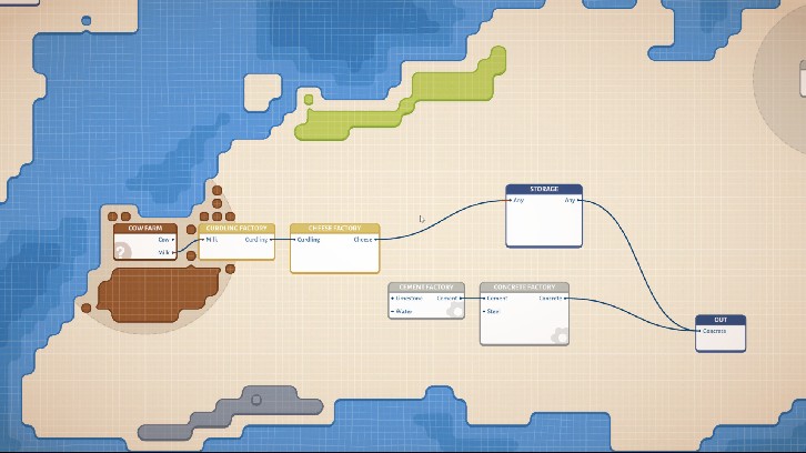 Masterplan Tycoon image