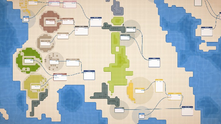Masterplan Tycoon image