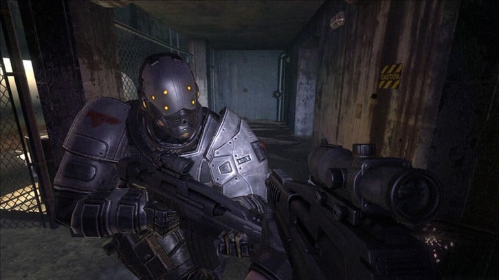 F.E.A.R. 2: Project Origin image