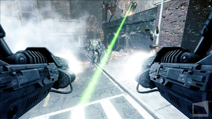F.E.A.R. 2: Project Origin image