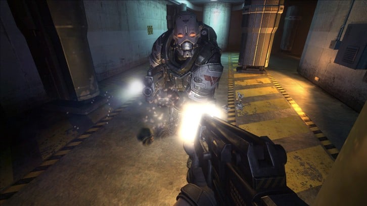 F.E.A.R. 2: Project Origin image