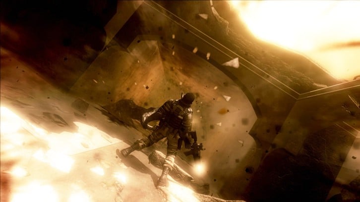 F.E.A.R. 2: Project Origin image