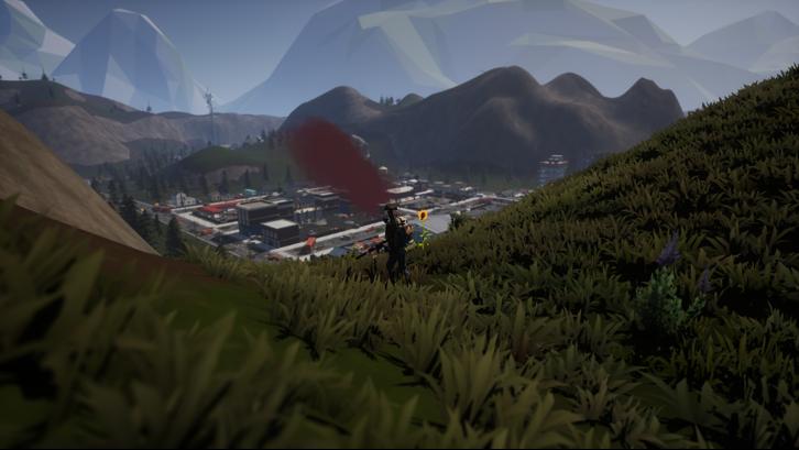 SurrounDead Steam Key screenshot from the video game thumbnail 2