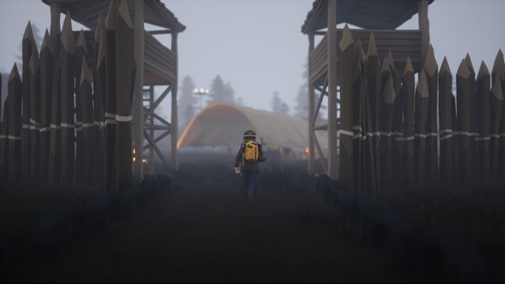 SurrounDead Steam Key screenshot from the video game thumbnail 3