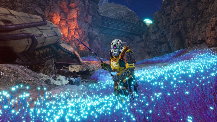 The Outer Worlds: Non-Mandatory Corporate-Sponsored Bundle (Steam) image