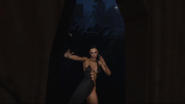House Party - Doja Cat Expansion Pack Steam Key screenshot from the video game thumbnail 2